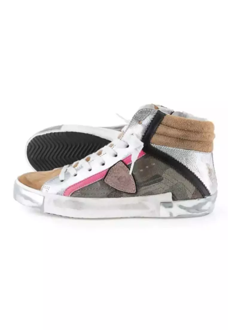 Philippe model new arrivals army