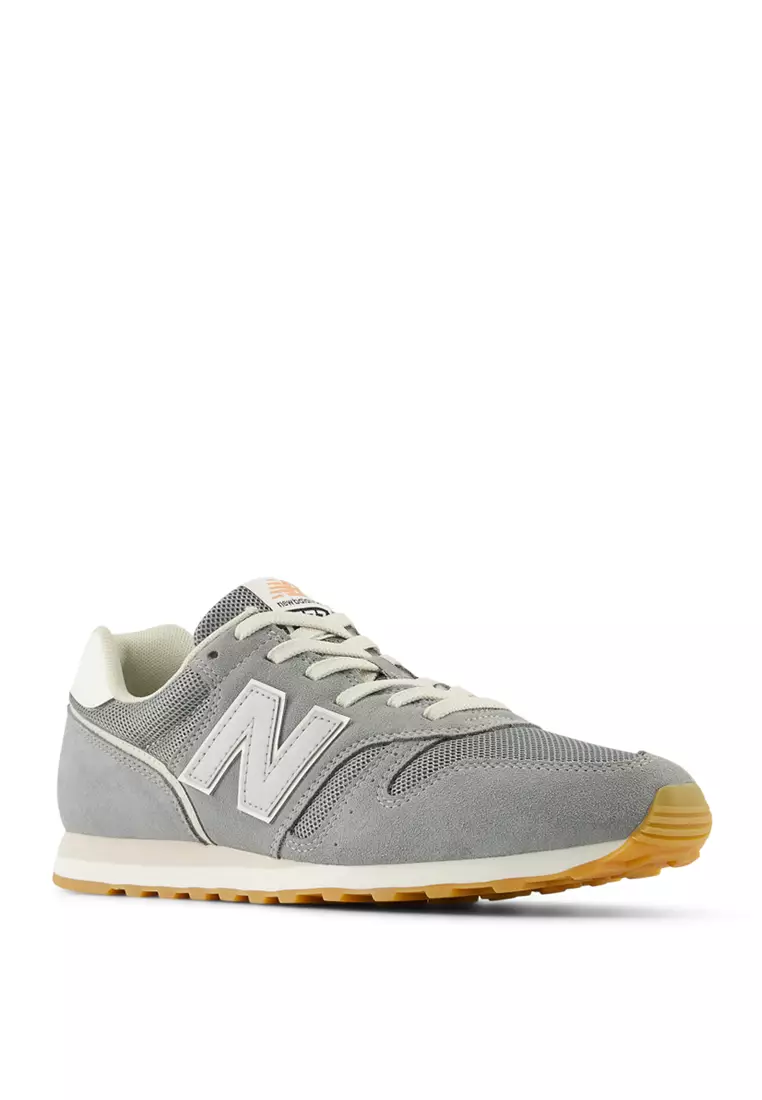 Nb 373 grey sales