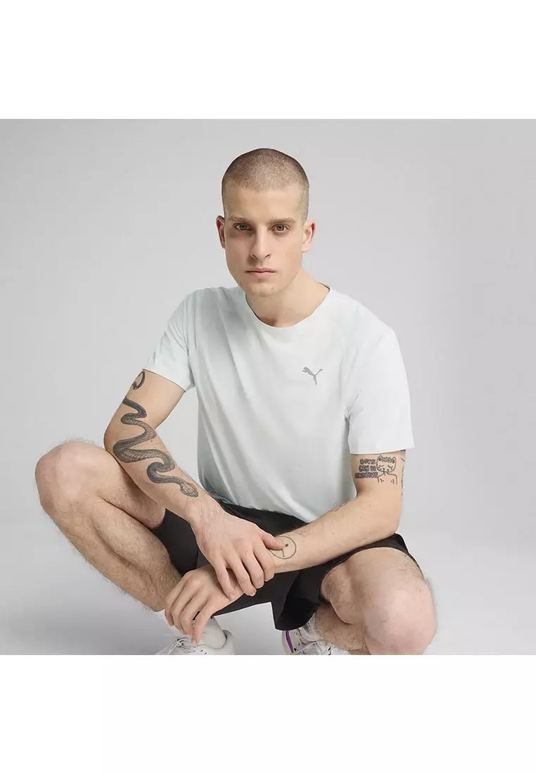 Everyday Cloudspun Ss Tee? M