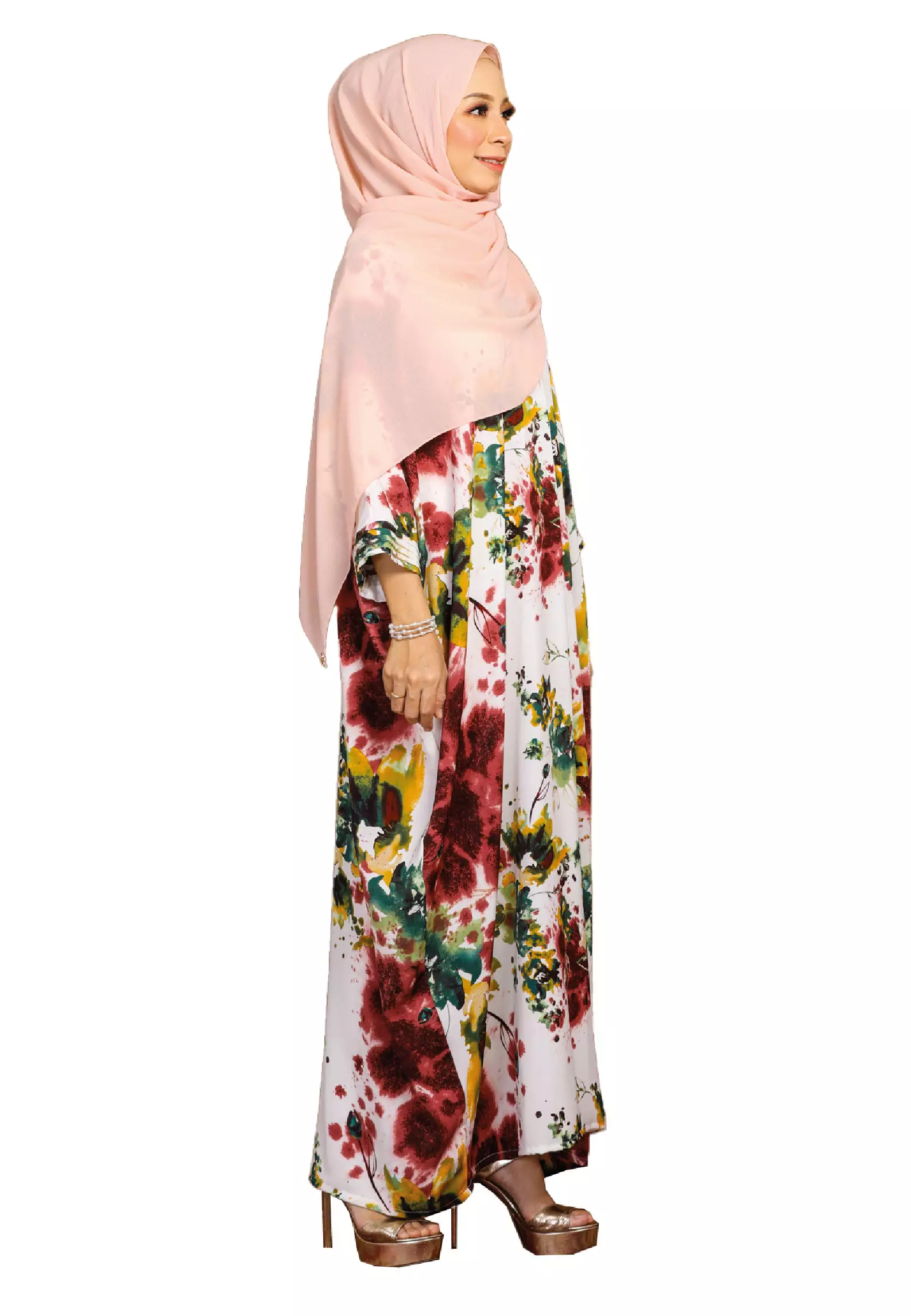 Kaftan Mikayla