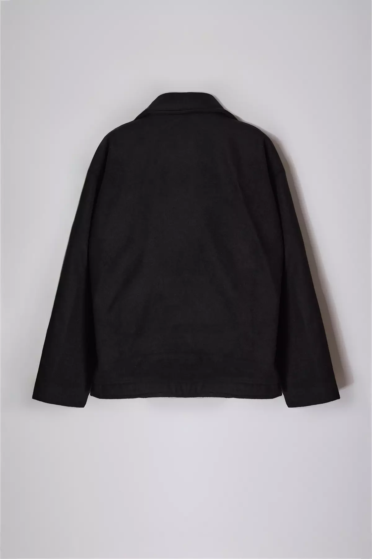 Classic Coat