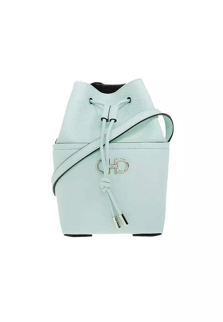 The daily edited clearance mini bucket bag