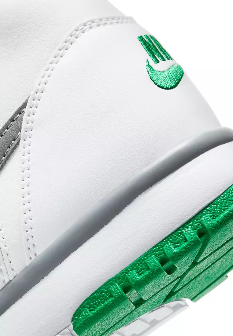 Cross Trainer Low Men's Shoes