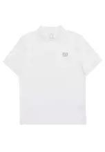 83 Signature White