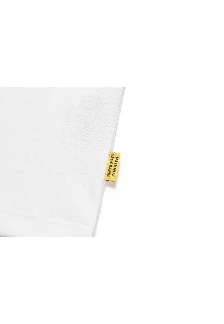 Unisex Camping Graphic Short Sleeve Tee