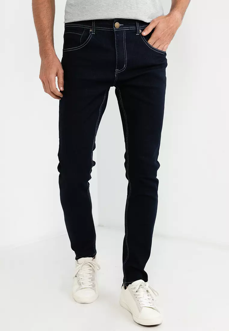 Mens slim fit jeans Clearance