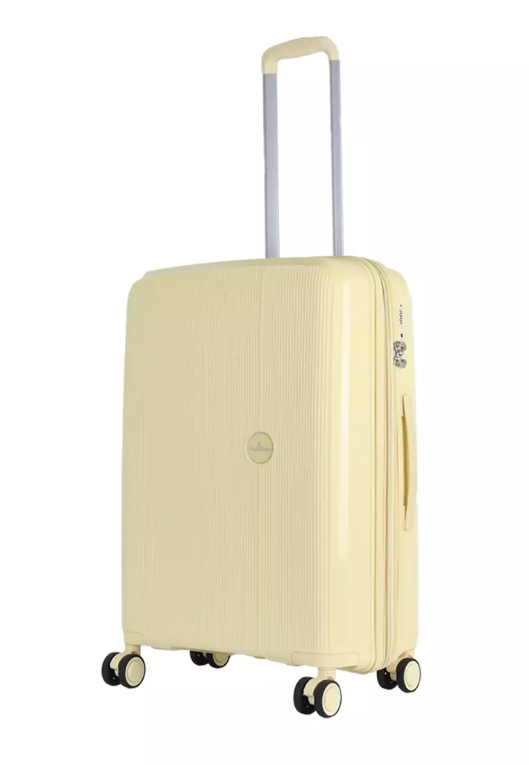 321 Hard Case Luggage Medium (23 inches)