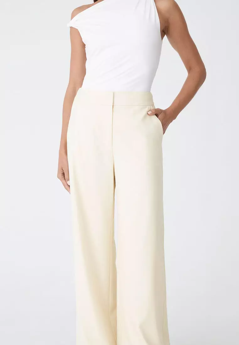 Rylan Wide Leg Pants