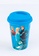 Newage Newage 500ML Ceramic Mug with Silicone Lid / Drink Mug / Coffee Mug / Gift Set / Cartoon Mug - Frozen 27139HL3D3D44BGS_2