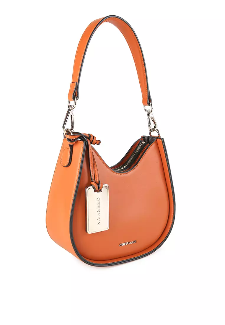 Hera Top Handle Bag