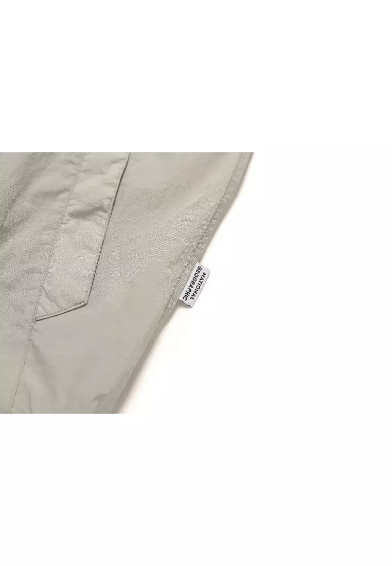 Women's MINOW Single Layer Blouson Jacket