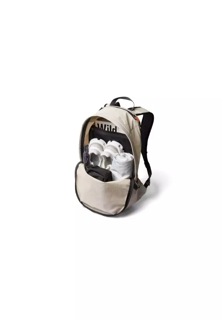 Buy Bellroy Bellroy Lite Daypack - Ash 2025 Online | ZALORA