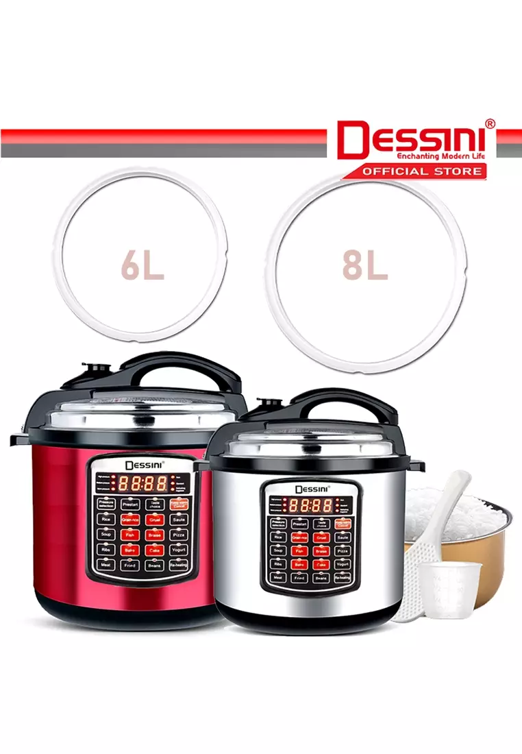 Periuk high pressure hot sale