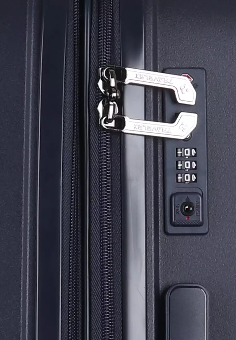 314 315 316 Hard Case Luggage Set (3in1 S+M+L)