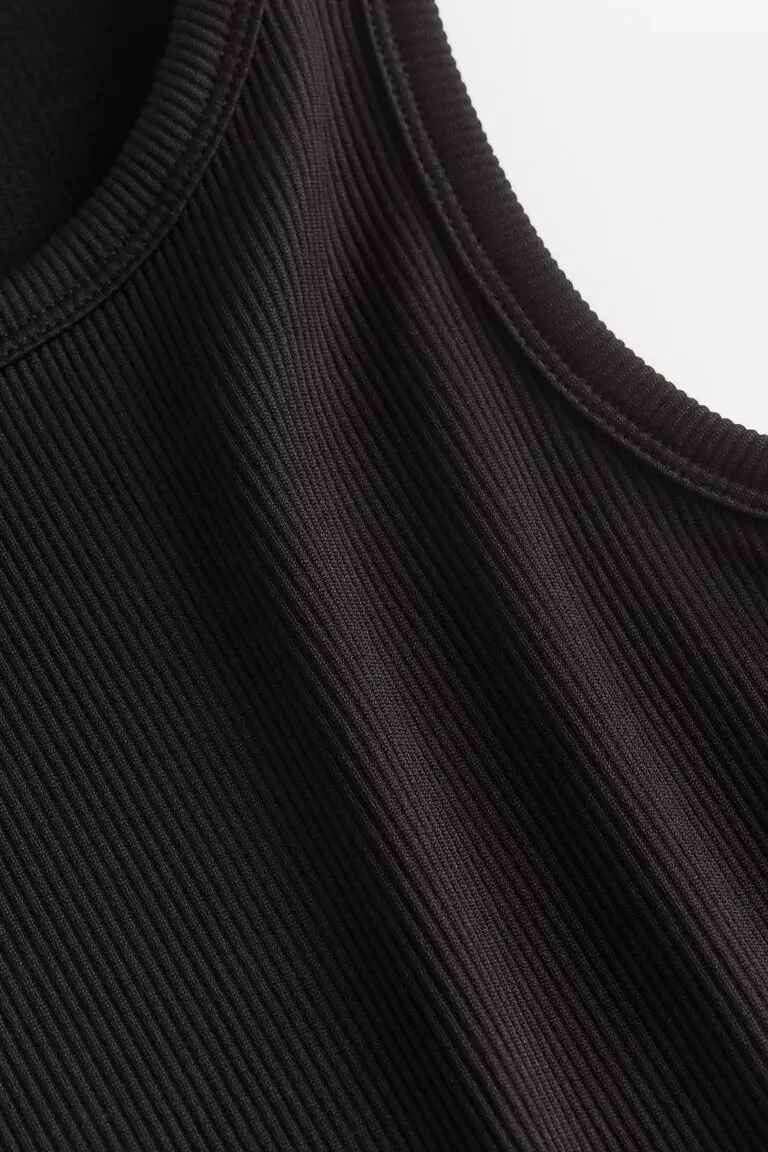 Vest top