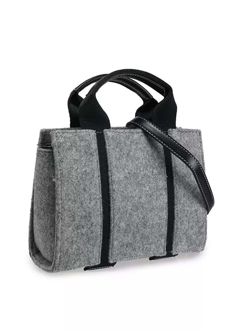 ZARA Texture Top Handle Bag 2025 Buy ZARA Online ZALORA Hong Kong