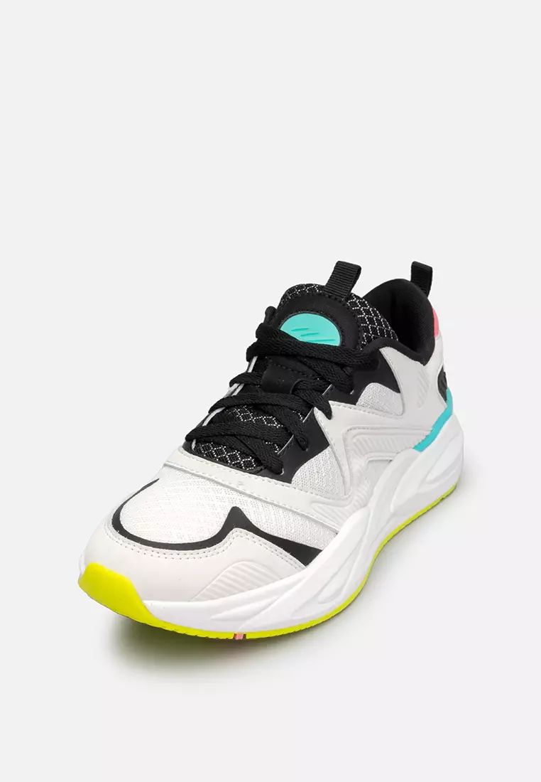 Discount on World Balance  shoes - SKU: World Balance Rapid Work Girl Big Kid's Lifestyle Athleisure Shoes