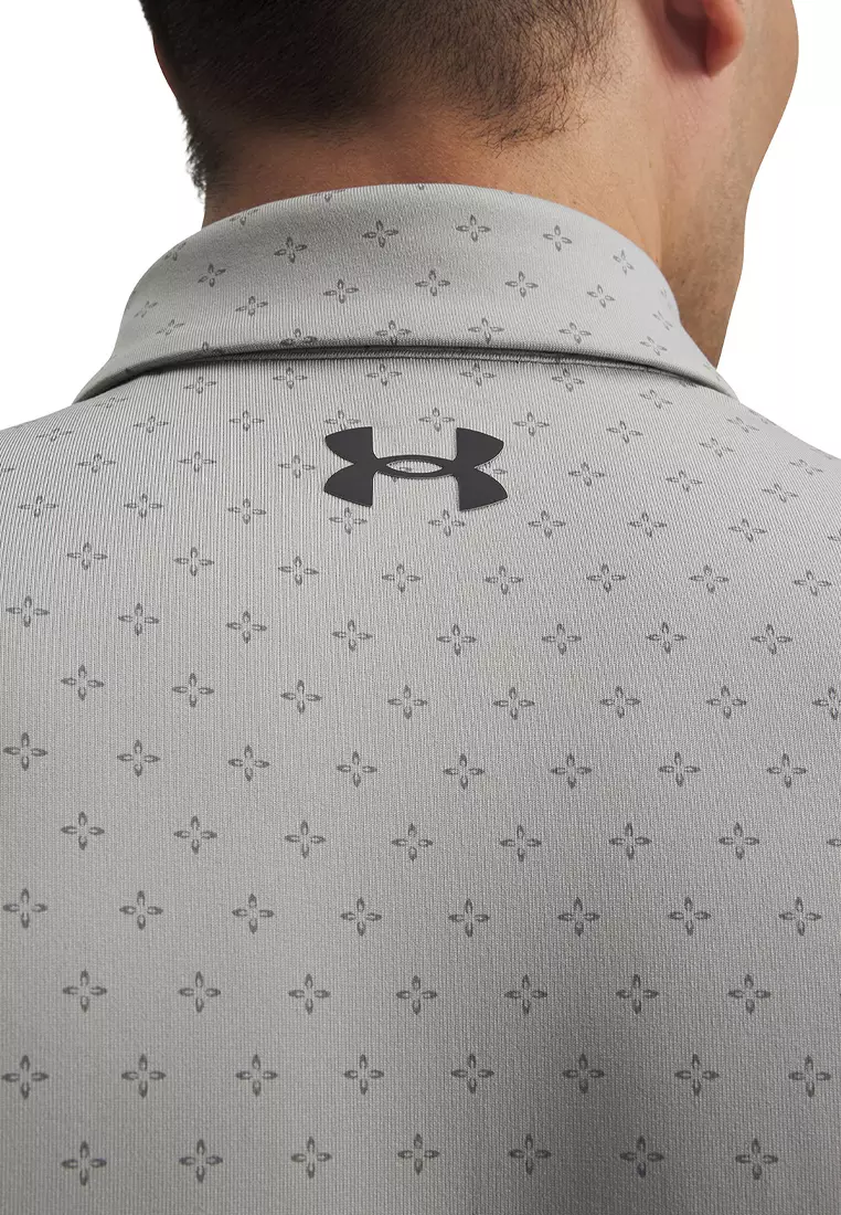 Playoff 3.0 Printed Men's Polo Shirt