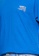 Guess blue Regular Fit Front Logo T-Shirt F218BAA71C291DGS_2