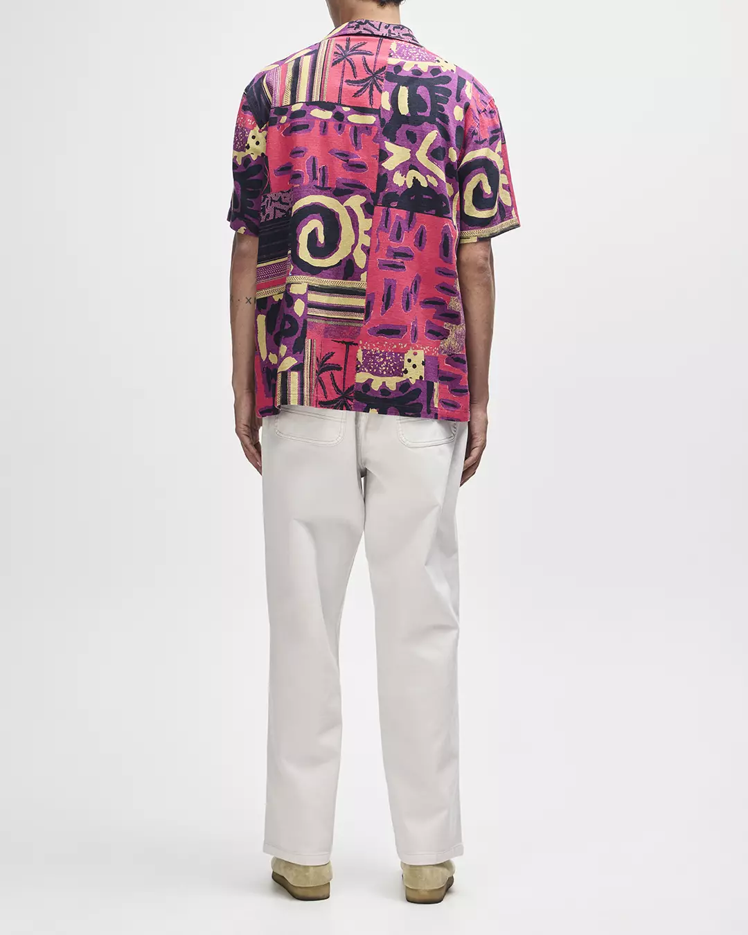 Freamon Shirt