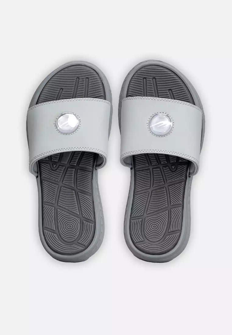 World Balance Hue Slider Boy Kid's Slides