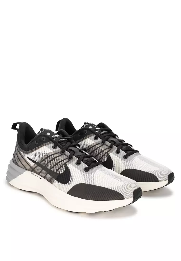 Lunar Roam