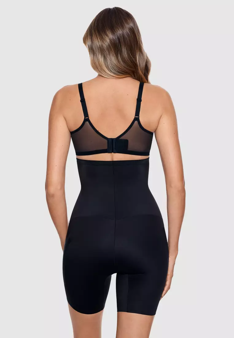 Buy Miraclesuit Lycra® FitSense™ Extra High Waist Thigh Shaper