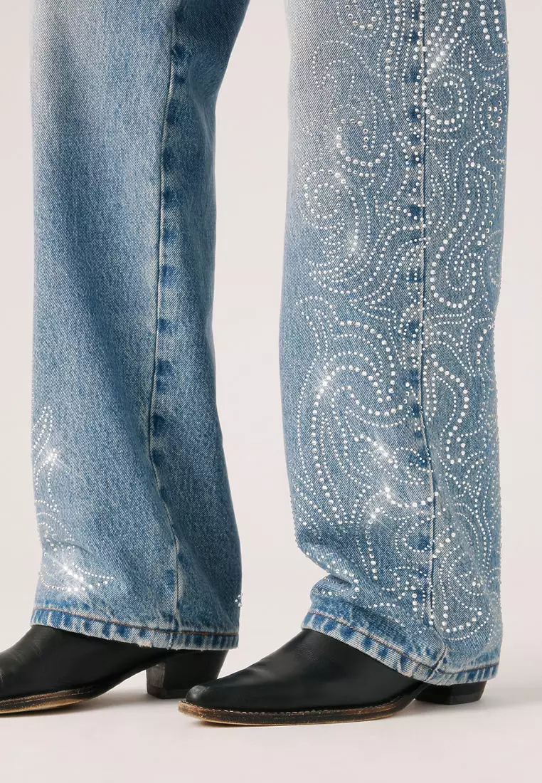 Levi's® 501® '90S Denim Venom (A1959-0112)