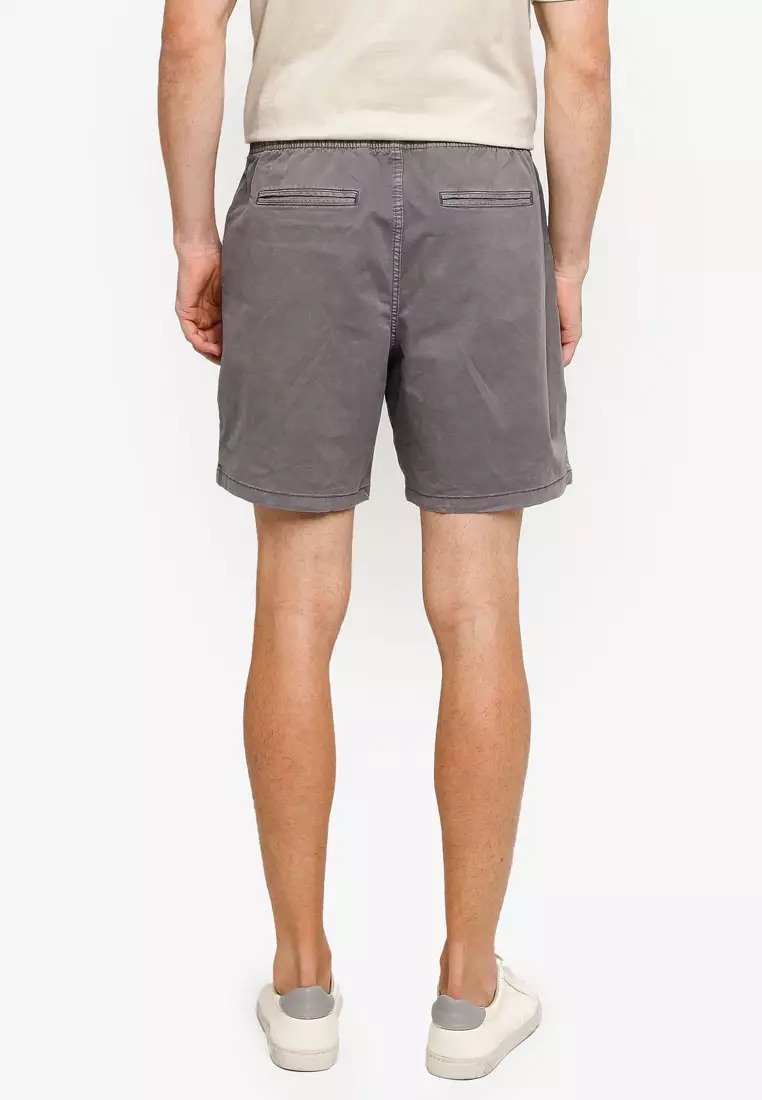 Gap hot sale hybrid shorts