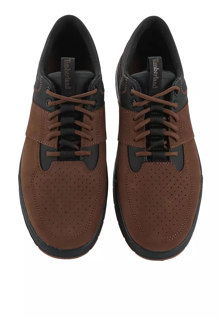 Timberland Maple Grove Sport Low Shoes ZALORA