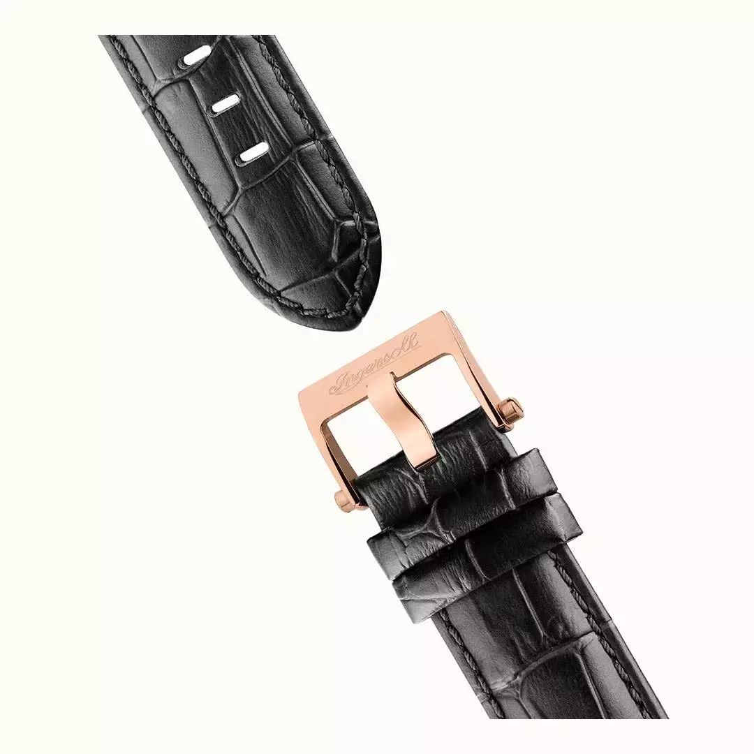 Jam Tangan Automatic Pria INGERSOLL The Herald I00403B