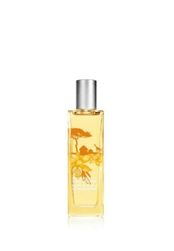 Buy The Body Shop Madagascan Vanilla Flower Eau De Toilette Online