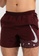 Nike red Dri-Fit Run Division Challenger Shorts 72271AACE1FAC9GS_2