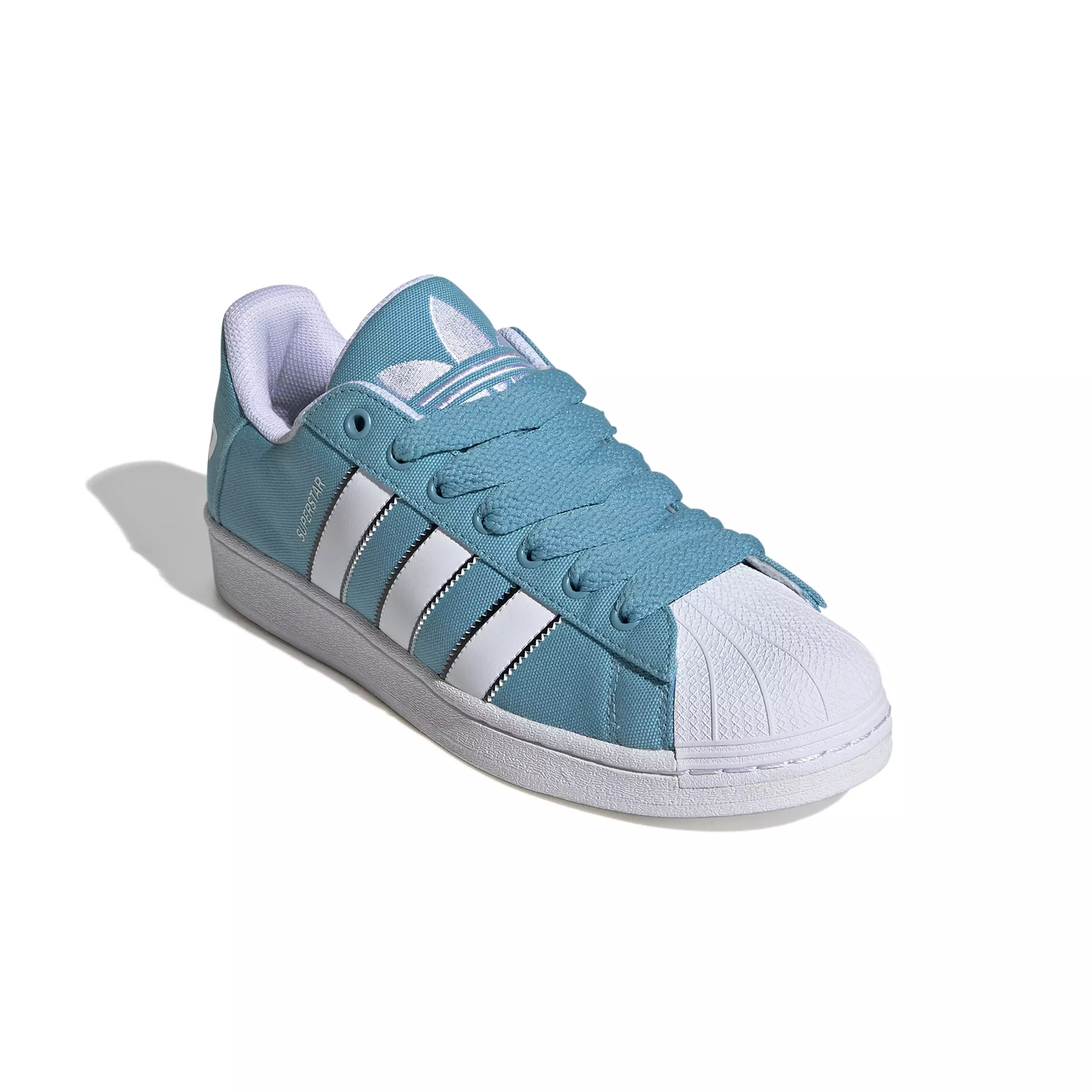 Adidas superstar aqua shop