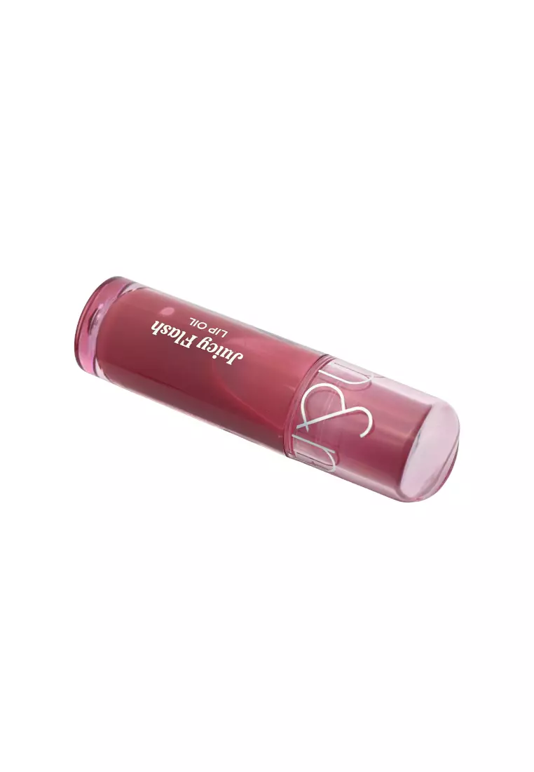 Rom&nd ROM&ND Juicy Flash Lip Oil (#04 Flare Lychee)(4.5g) 4.5g