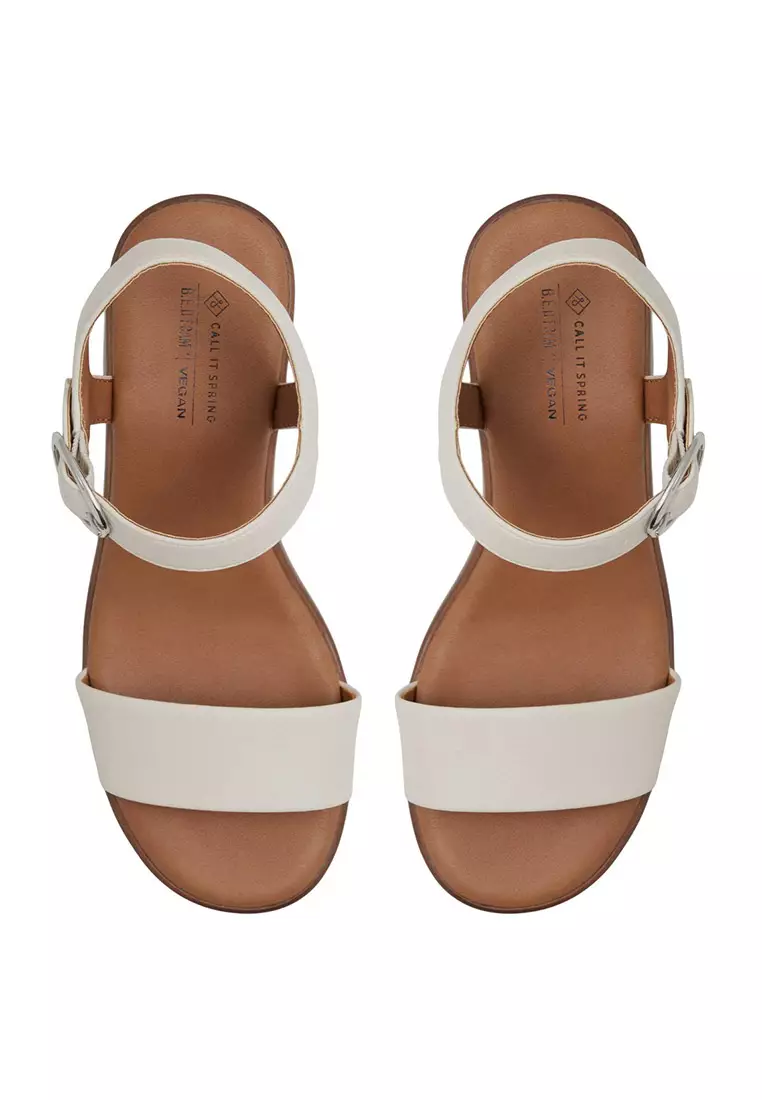 Talya Heeled Sandals