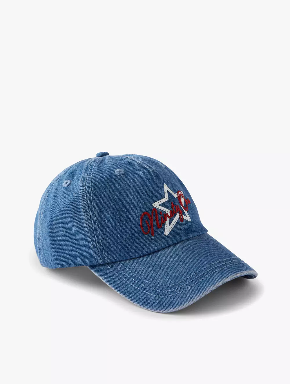 RUBI - AKSESORIS - THE CLASSIC CAP