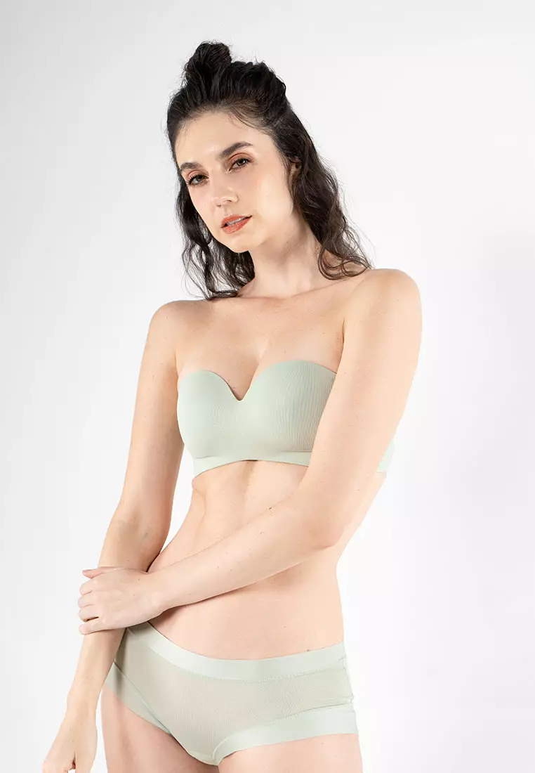 SOFT MULTIWAY CONVERTIBLE BRA | BRABAR