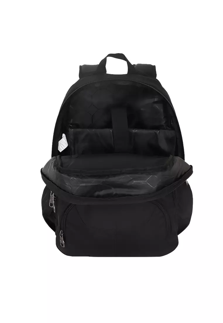 5818 Corporate Backpack With Virupro Anti-Microbial Protection