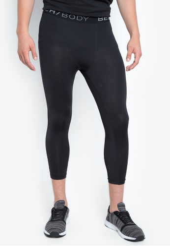 Shop Bench Compression 3 4 Pants Online On Zalora Philippines