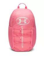 Bittersweet Pink/Metallic Silver