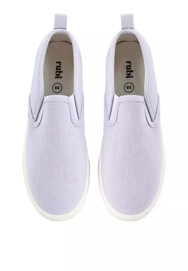 Buy Rubi Cara Slip Ons 2024 Online ZALORA Singapore