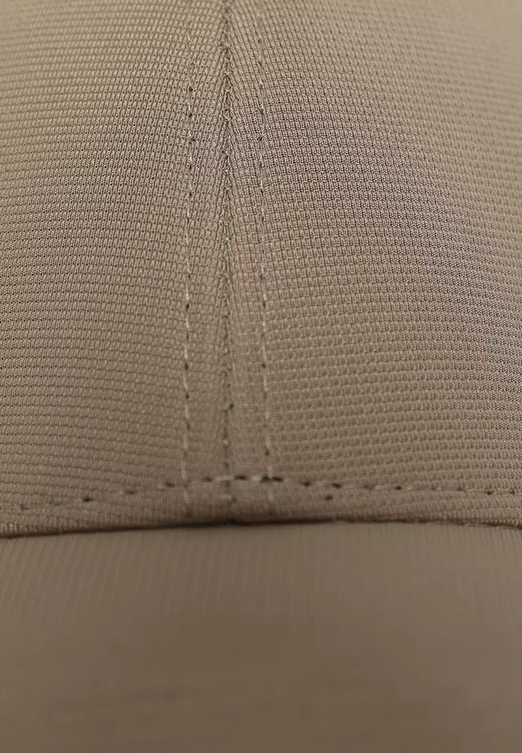 Topi Baseball Scotlight Khaky