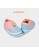 Poptoe Kids Poptoe Tone - Pink - Sepatu Anak / Bayi D6AA4KS18C3A52GS_4
