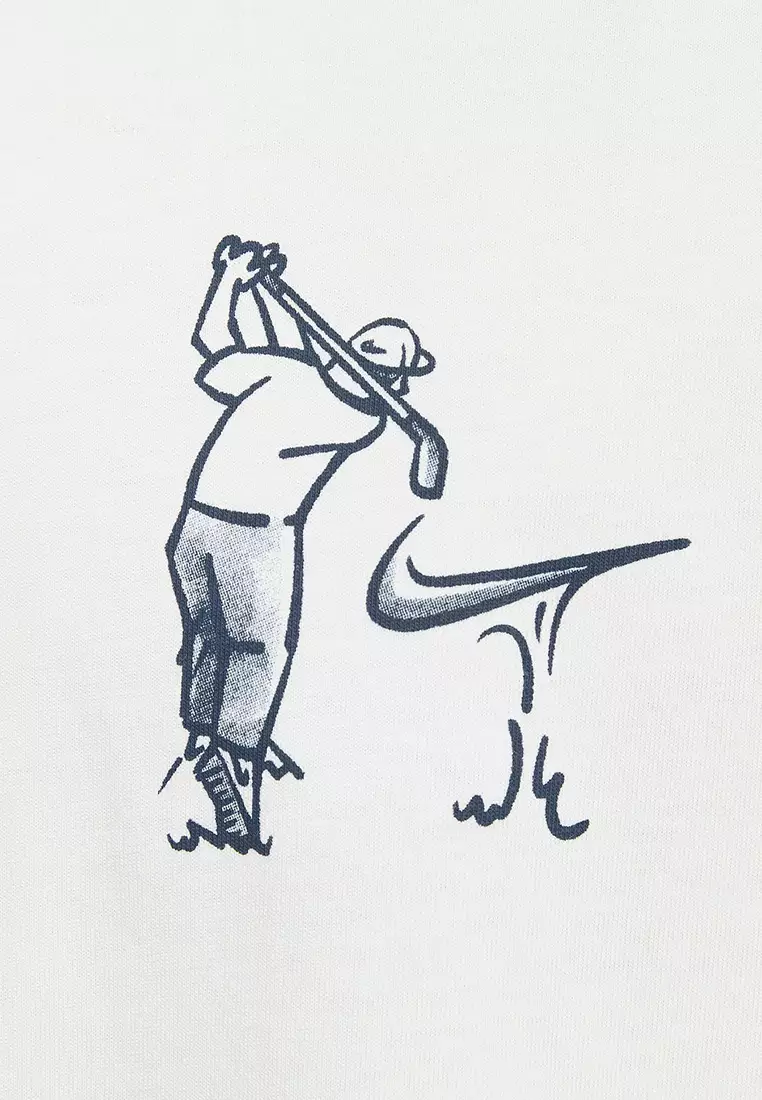 Max90 Men's Golf T-Shirt