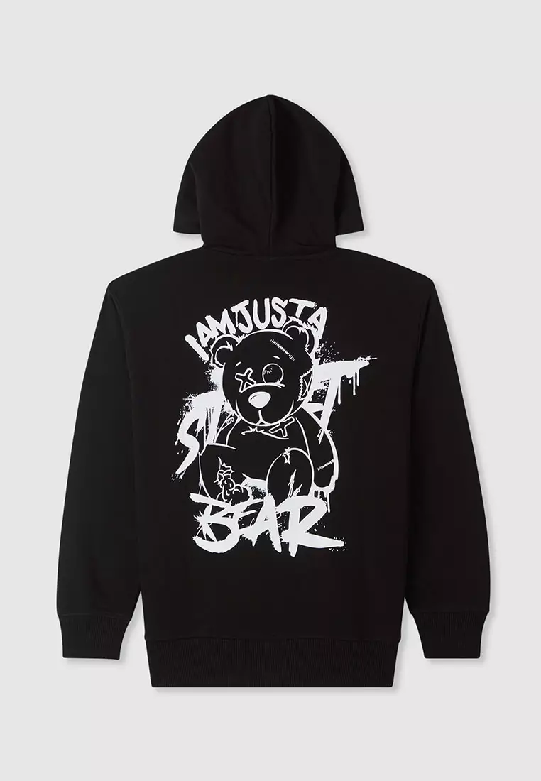 Kids Boys Sweat Shirt