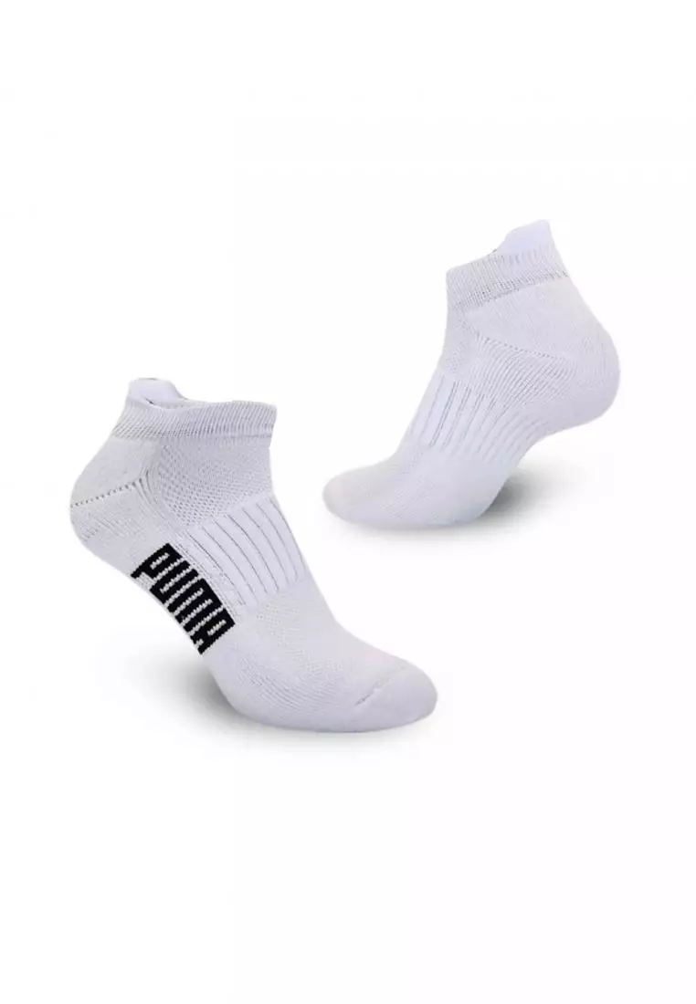 Puma Men's Cotton Thick Sports Ankle Socks 3 pairs in a pack PMSKG14