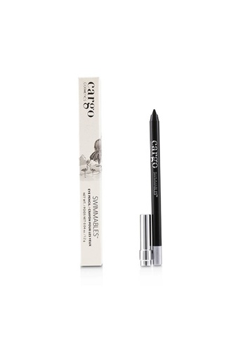 Buy Cargo Cargo Swimmables Eye Pencil Black Sea Black 1 2g 0 04oz Online On Zalora Singapore