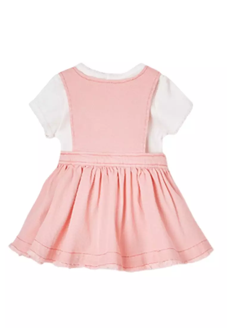 Qaria Baby & Toddler Outfits