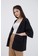 Berrybenka Label black Sophie Helena Basic Outer Black 24801AA65F9061GS_5